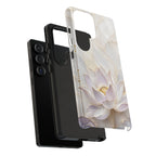 Lotus Flower Samsung Galaxy Phone Case