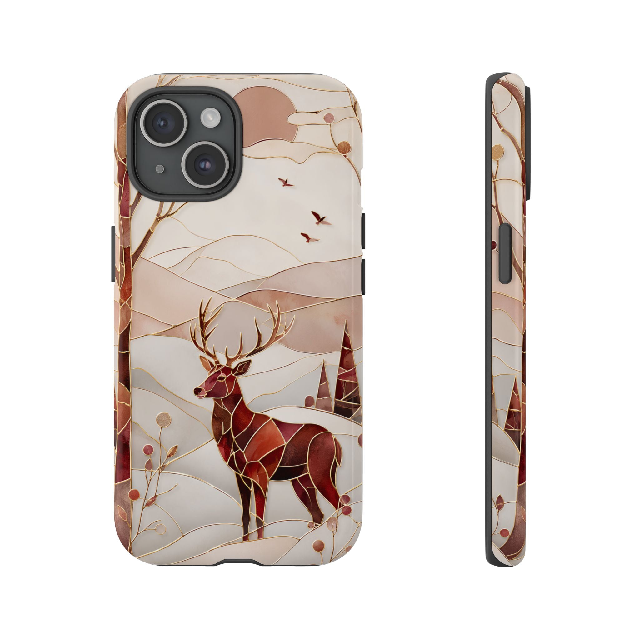 Stag iPhone Case | Deer iPhone Case