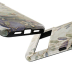 Tree Frog Google Pixel Phone Case | Stained Glass Frog Cover