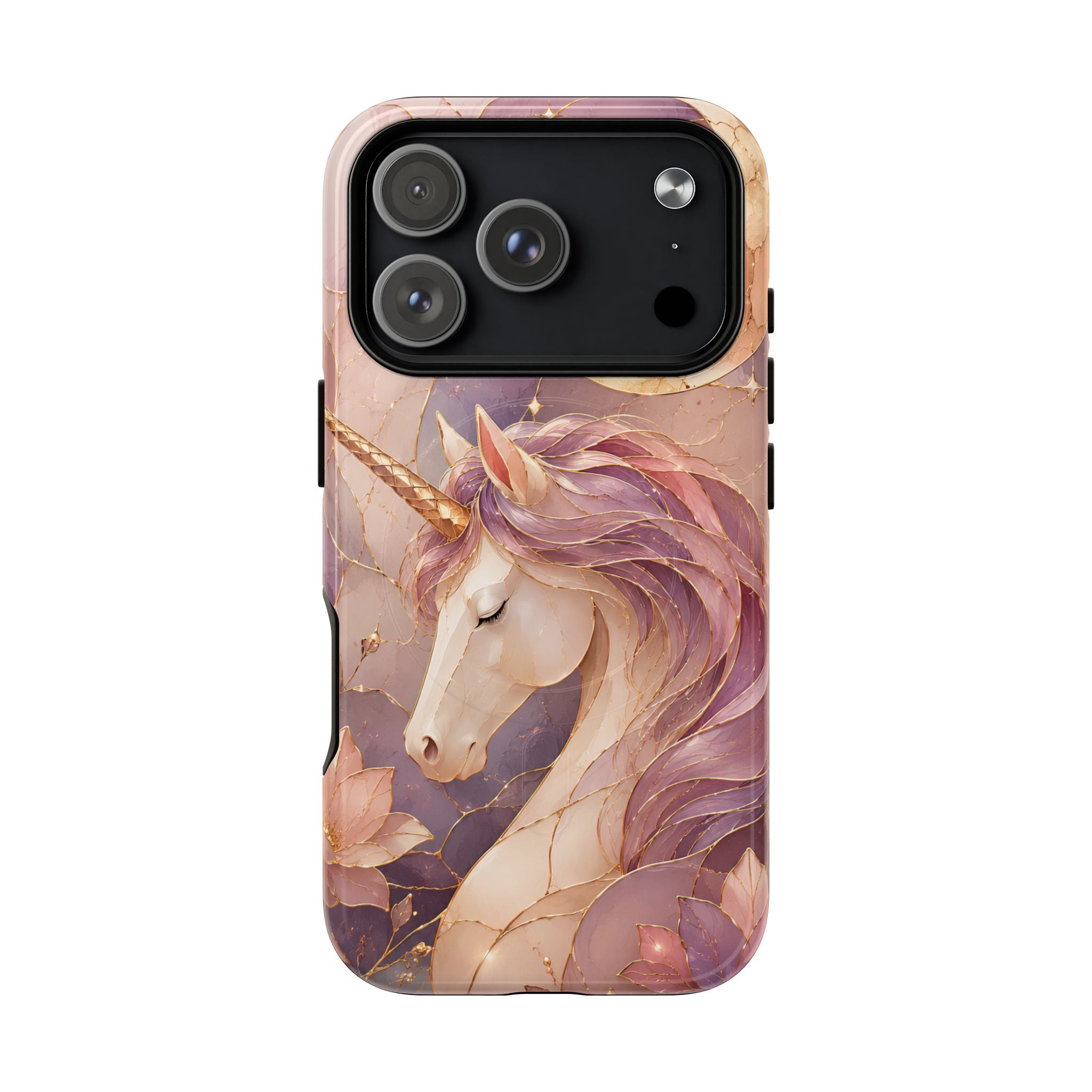 Unicorn Tough MagSafe Case