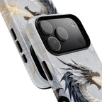 Ice Dragon Tough MagSafe Case