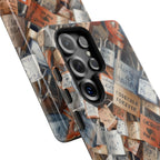 Wishing Lock Samsung Galaxy Case