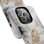 Bearded Dragon iPhone Case | Reptile Lover iPhone Case