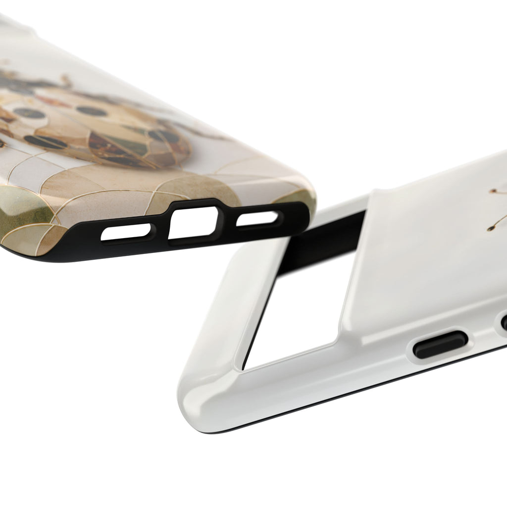 Ladybug Google Pixel Phone Case | Nature Inspired Art Cover