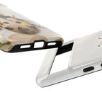 Ladybug Google Pixel Phone Case | Nature Inspired Art Cover