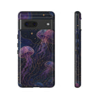 Jellyfish Google Pixel Phone Case | Ocean Phone Case