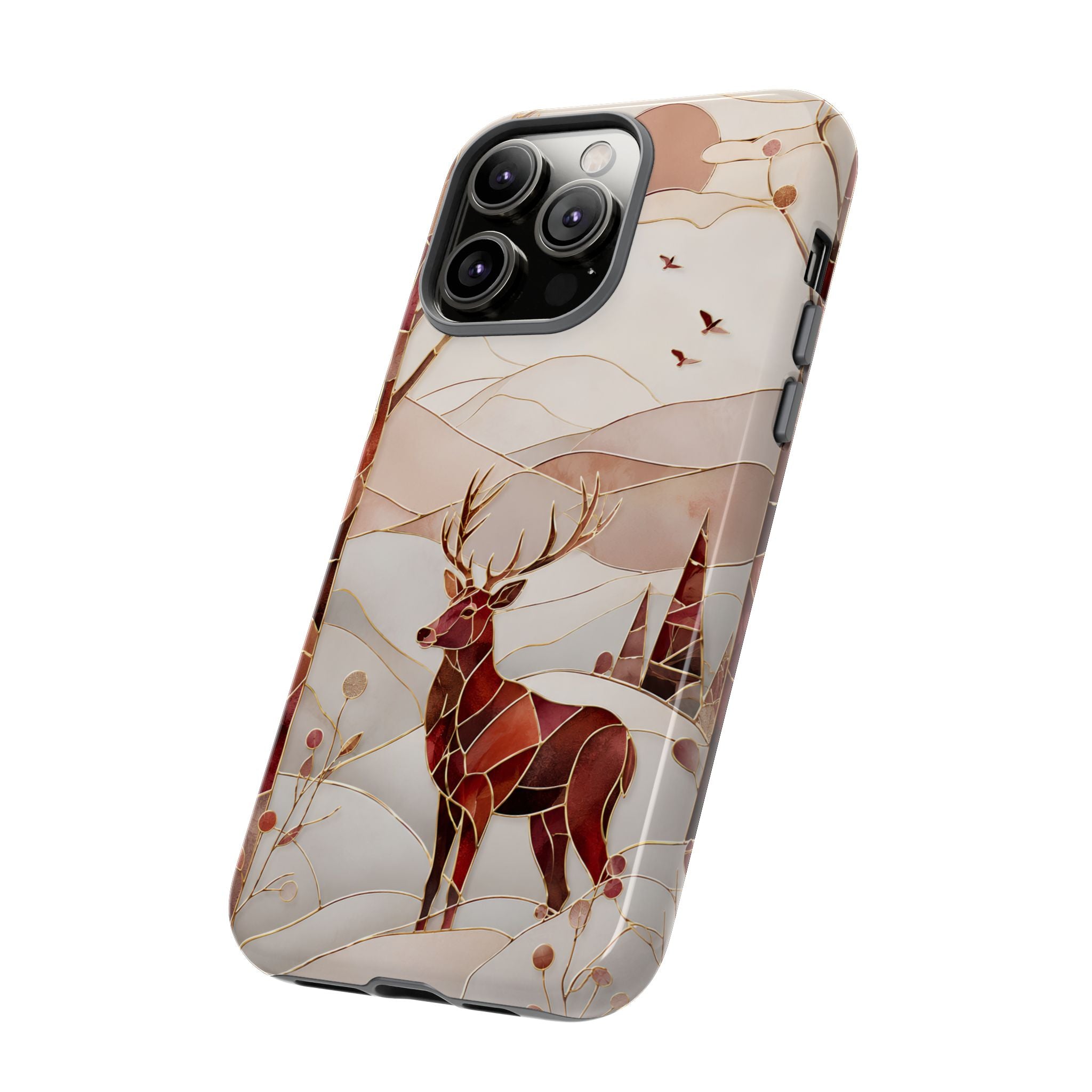 Stag iPhone Case | Deer iPhone Case