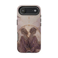Gemini Zodiac iPhone Case | Twin Constellation iPhone Case