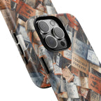 Wishing Lock iPhone Case