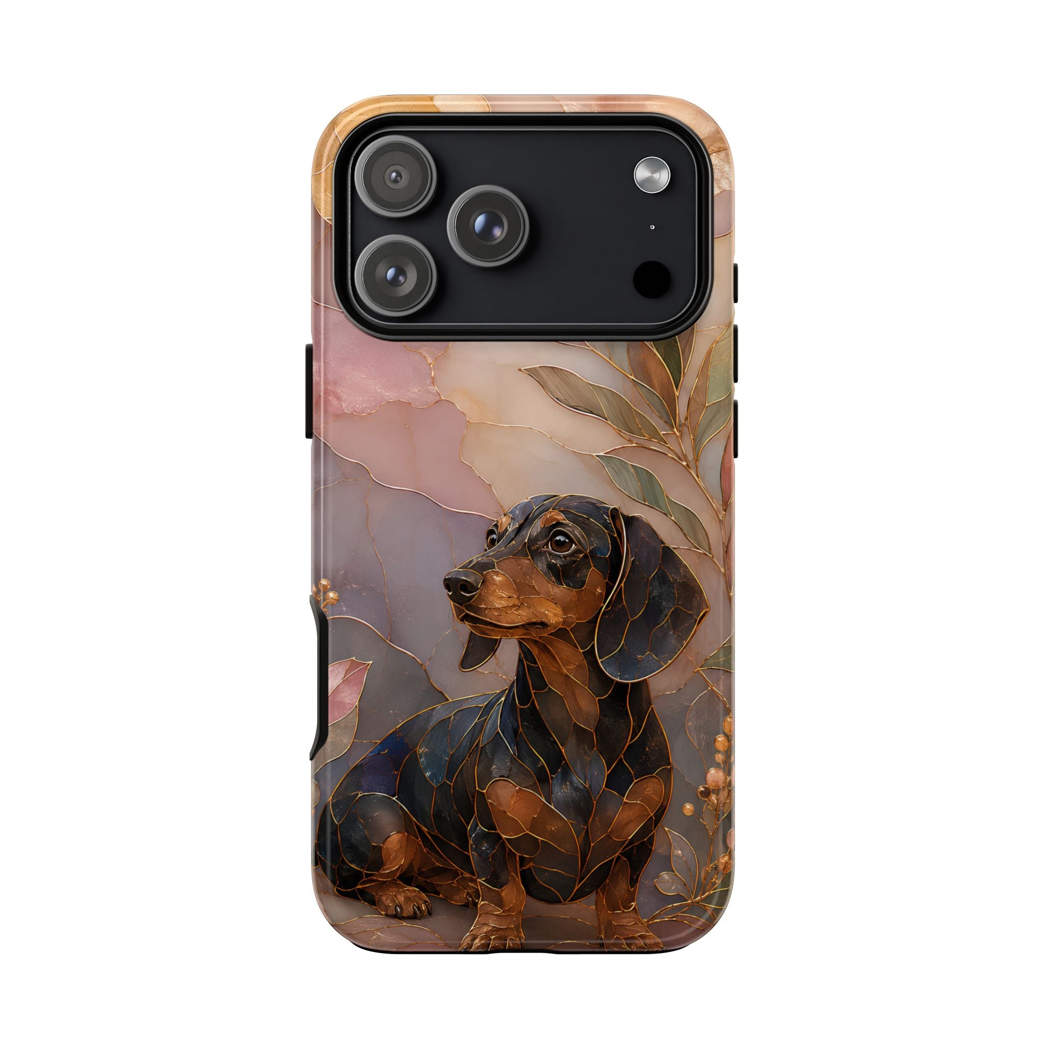 Dachshund iPhone Case | Wiener Dog iPhone Case