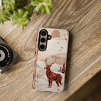 Stag Samsung Galaxy Phone Case | Deer Phone Case