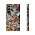 Wishing Lock Samsung Galaxy Case
