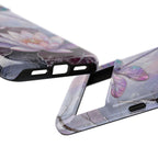 Dragonfly Google Pixel Phone Case | Lotus Flower Phone Case