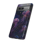 Jellyfish Google Pixel Phone Case | Ocean Phone Case
