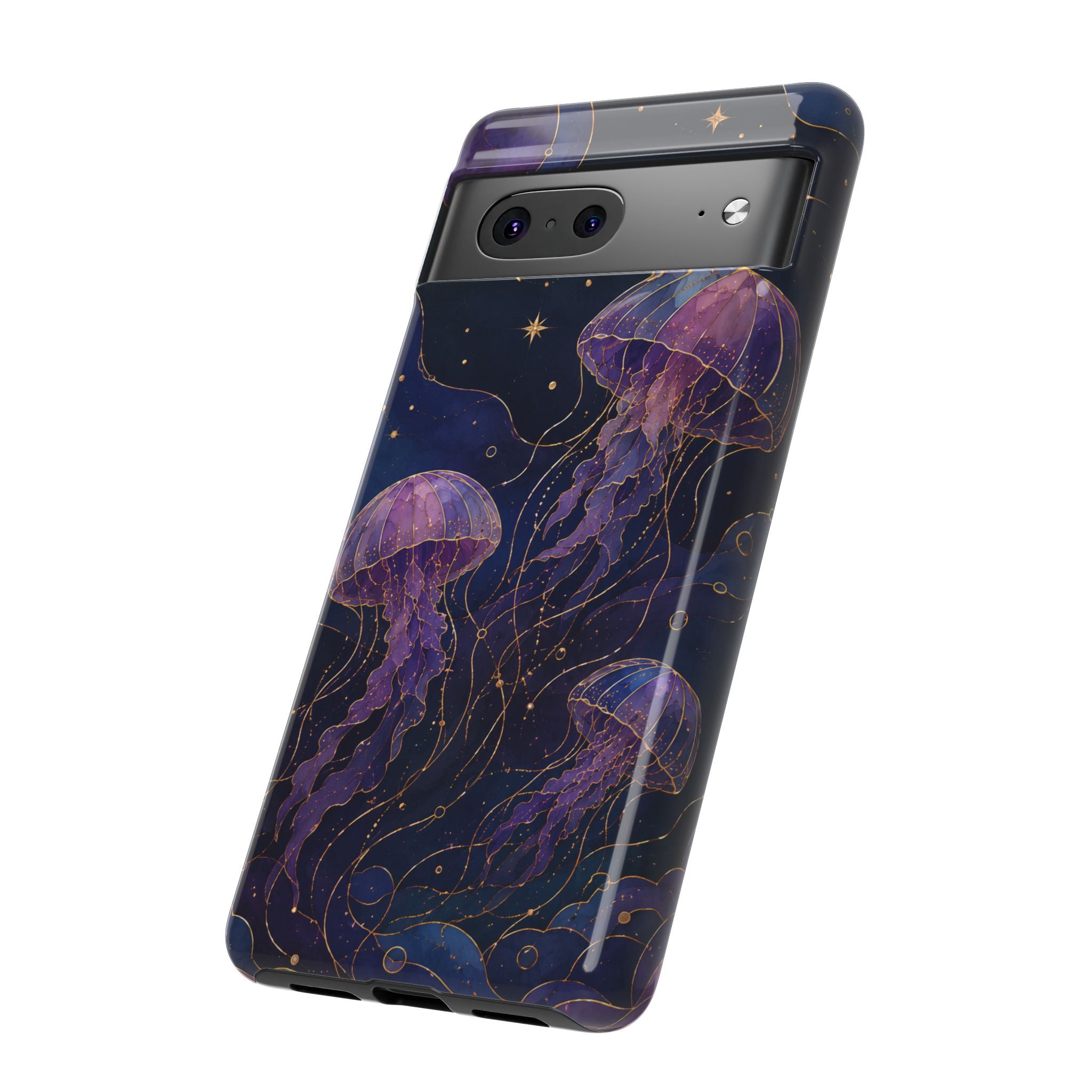 Jellyfish Google Pixel Phone Case | Ocean Phone Case