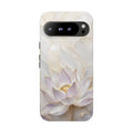 Lotus Flower Google Pixel Phone Case