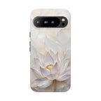 Lotus Flower Google Pixel Phone Case