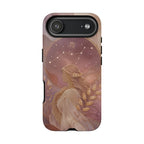 Virgo Zodiac iPhone Case| Astrology Gift for Her