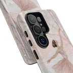 Ballerina Samsung Galaxy Phone Case | Ballet Dancer Phone Case