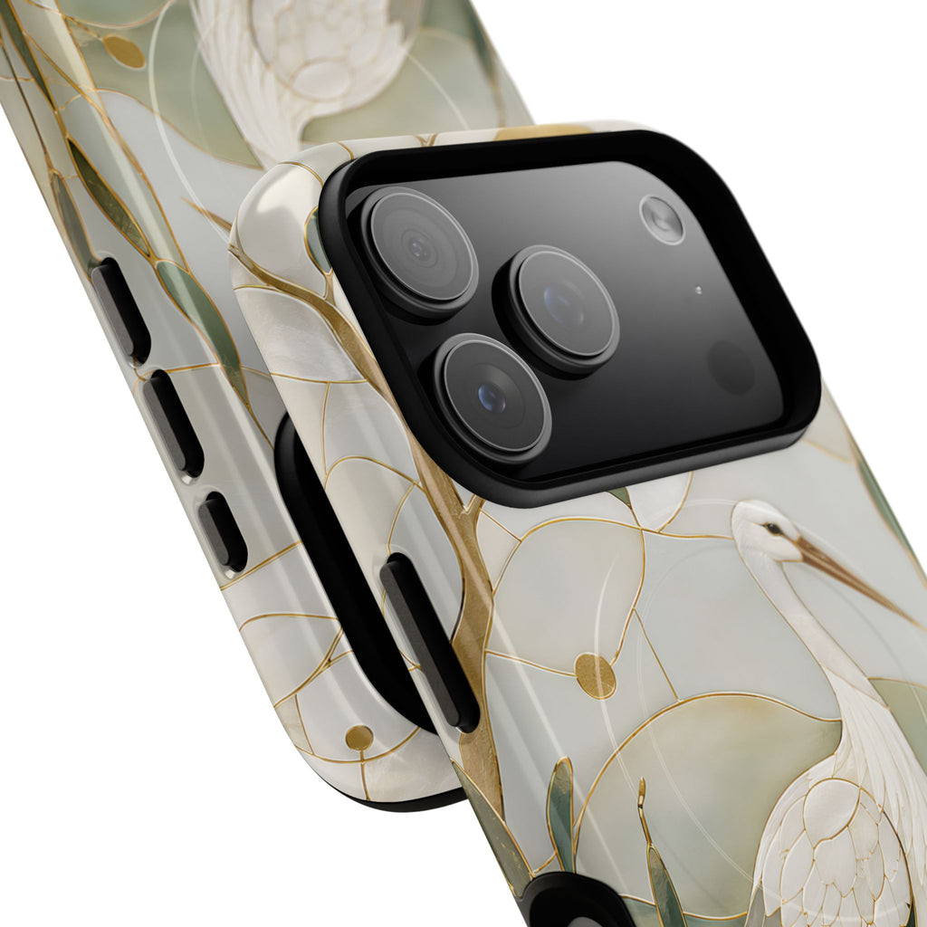 Heron Tough MagSafe Case