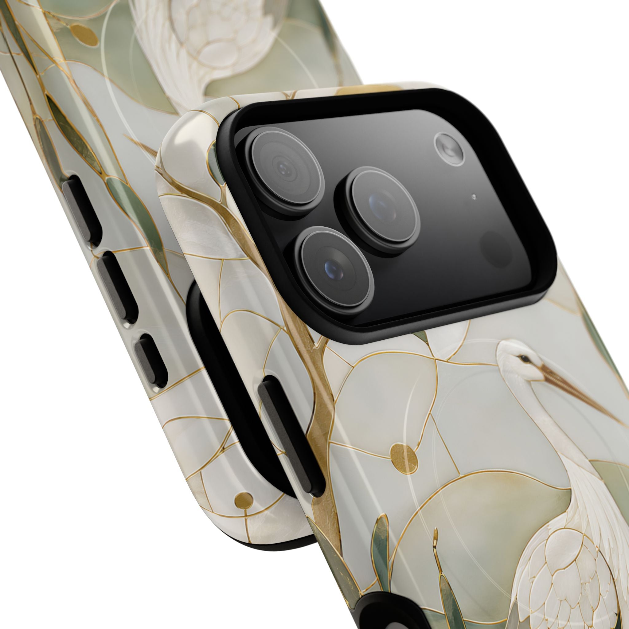 Heron Tough MagSafe Case