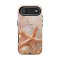 Starfish iPhone Case | Coastal Beach iPhone Case