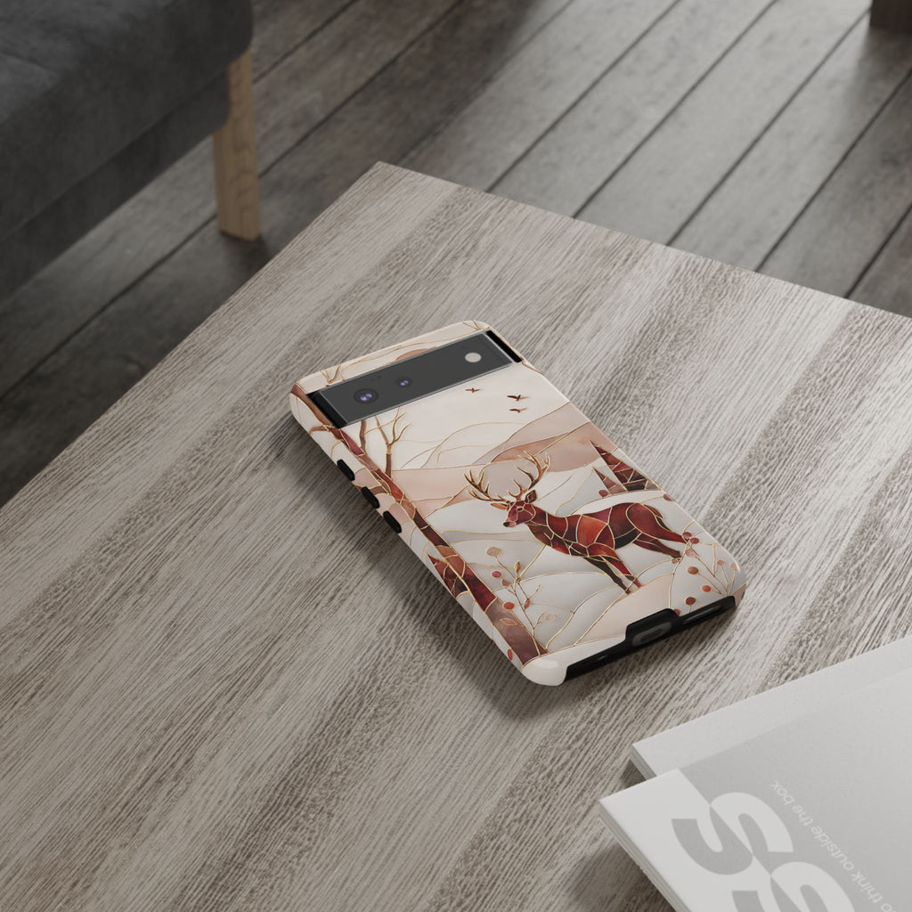 Stag Google Pixel Phone Case | Deer Phone Case