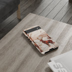 Stag Google Pixel Phone Case | Deer Phone Case