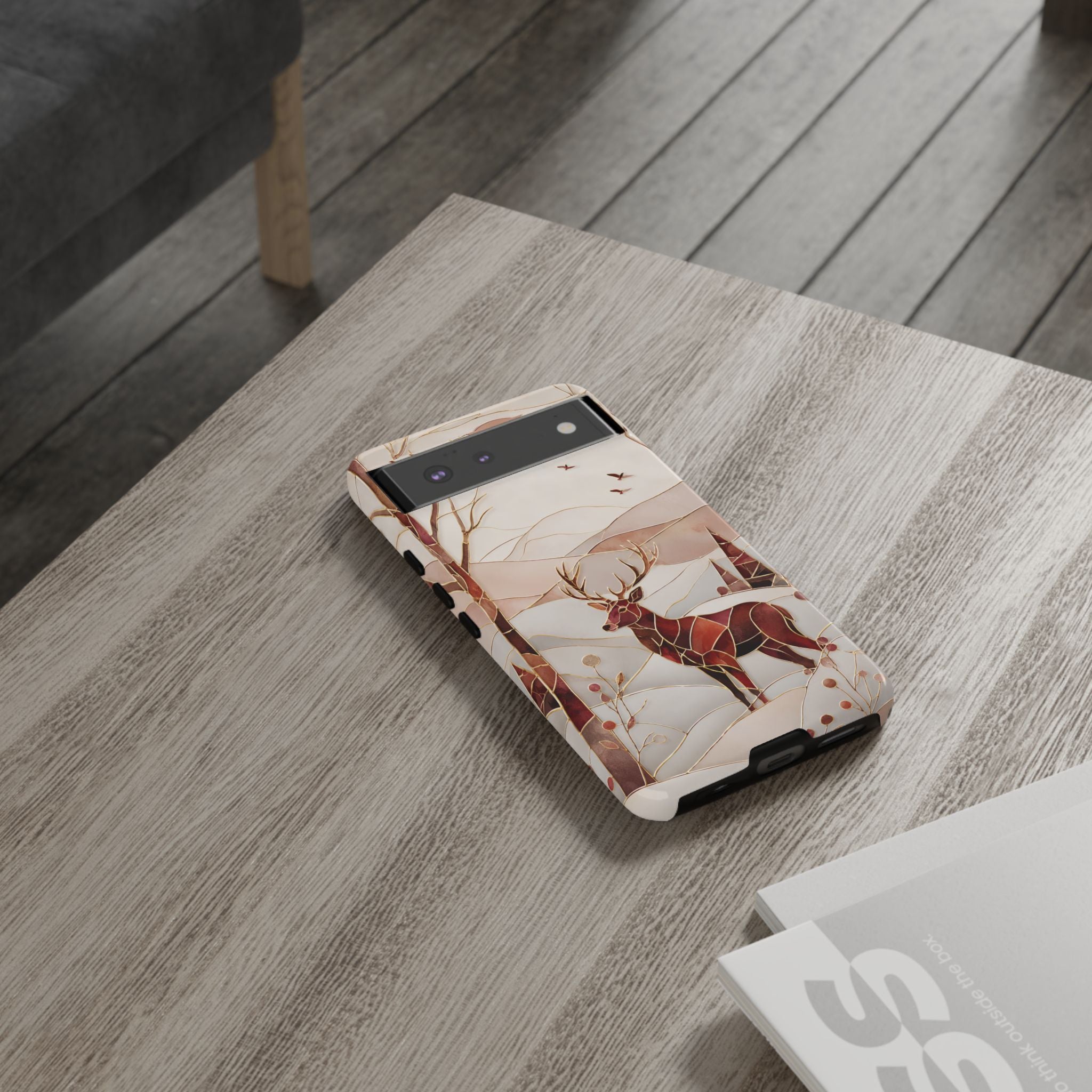 Stag Google Pixel Phone Case | Deer Phone Case