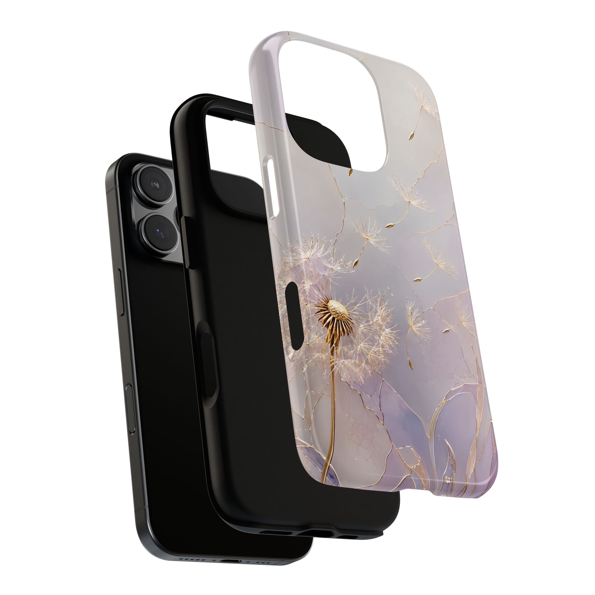 Dandelion iPhone Case | Botanical iPhone Case