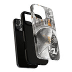 Venice Gondola iPhone Case | Romantic Canal Scene Protective Case