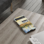 Scottish Highlands  Google Pixel Phone Case | Isle of Skye Hill Cottage