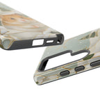 Hamster Samsung Galaxy Phone Case | Winter Hamster Phone Case