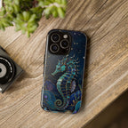 Seahorse iPhone Case | Ocean Phone Case