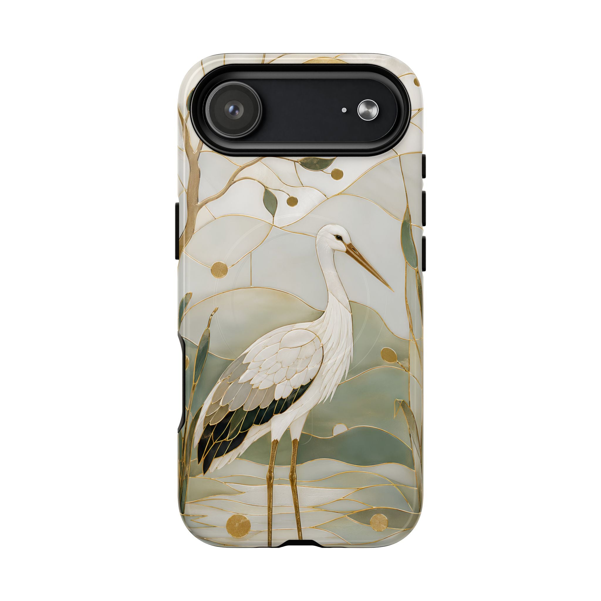Heron Tough MagSafe Case