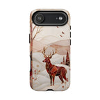 Stag iPhone Case | Deer iPhone Case