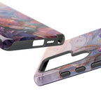 Ocean Reef Samsung Galaxy Phone Case | Coastal Sea Life Phone Case