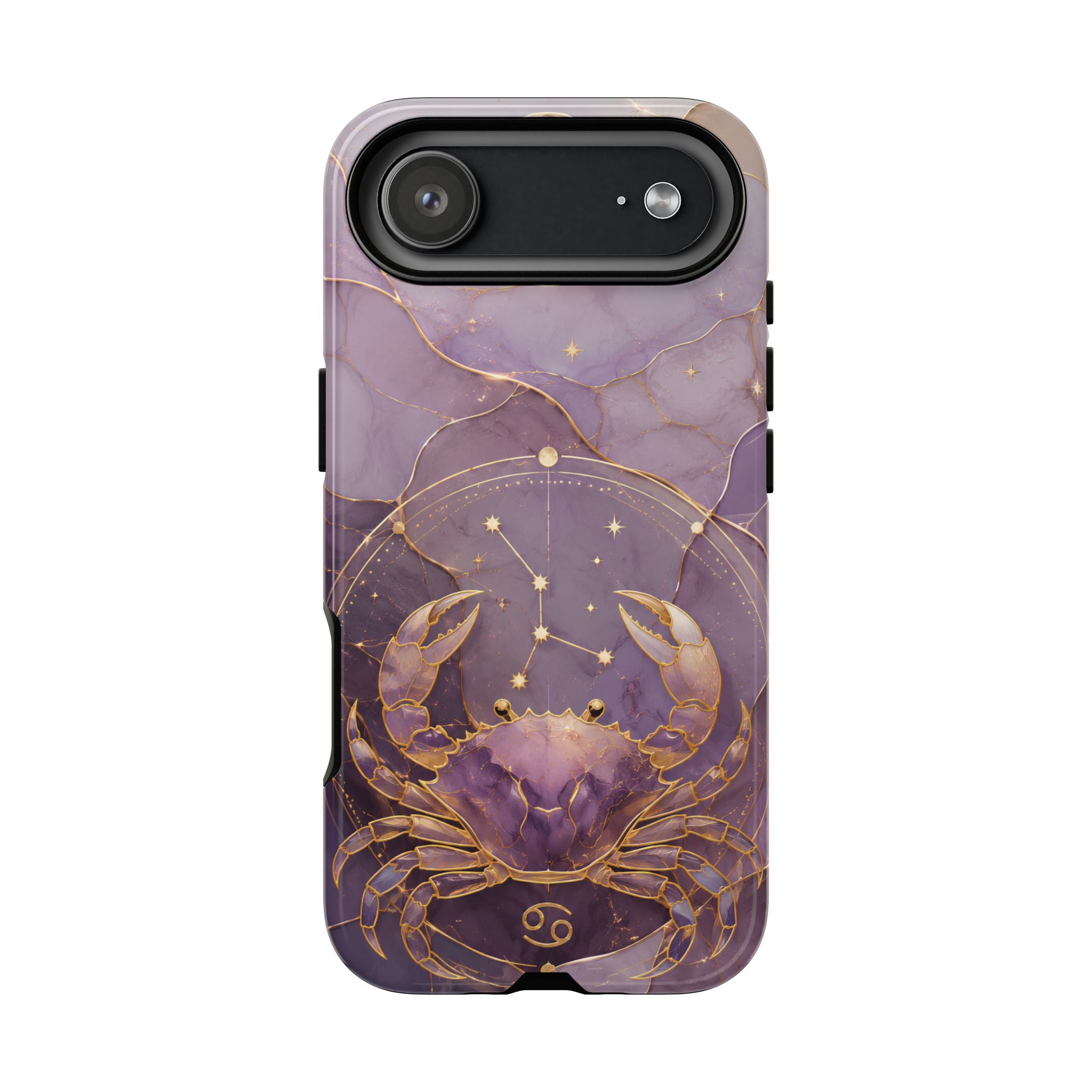 Cancer Zodiac iPhone Case | Astrology Gift for Her
