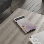 Dandelion Google Pixel Phone Case | Botanical Phone Case
