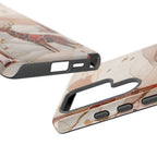 Stag Samsung Galaxy Phone Case | Deer Phone Case