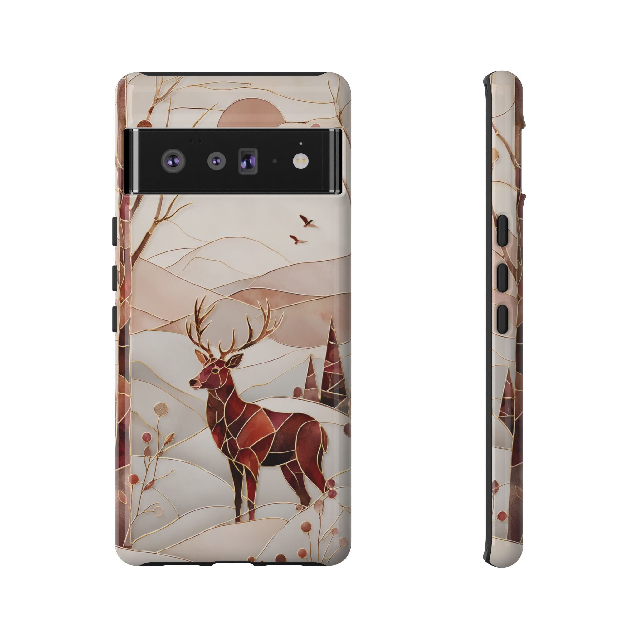 Stag Google Pixel Phone Case | Deer Phone Case