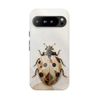 Ladybug Google Pixel Phone Case | Nature Inspired Art Cover