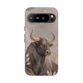 Taurus Zodiac Google Pixel Phone Case | Astrology Gift for Her