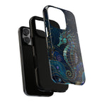 Seahorse iPhone Case | Ocean Phone Case