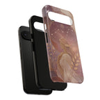 Virgo Zodiac Google Pixel Phone Case | Astrology Gift for Her