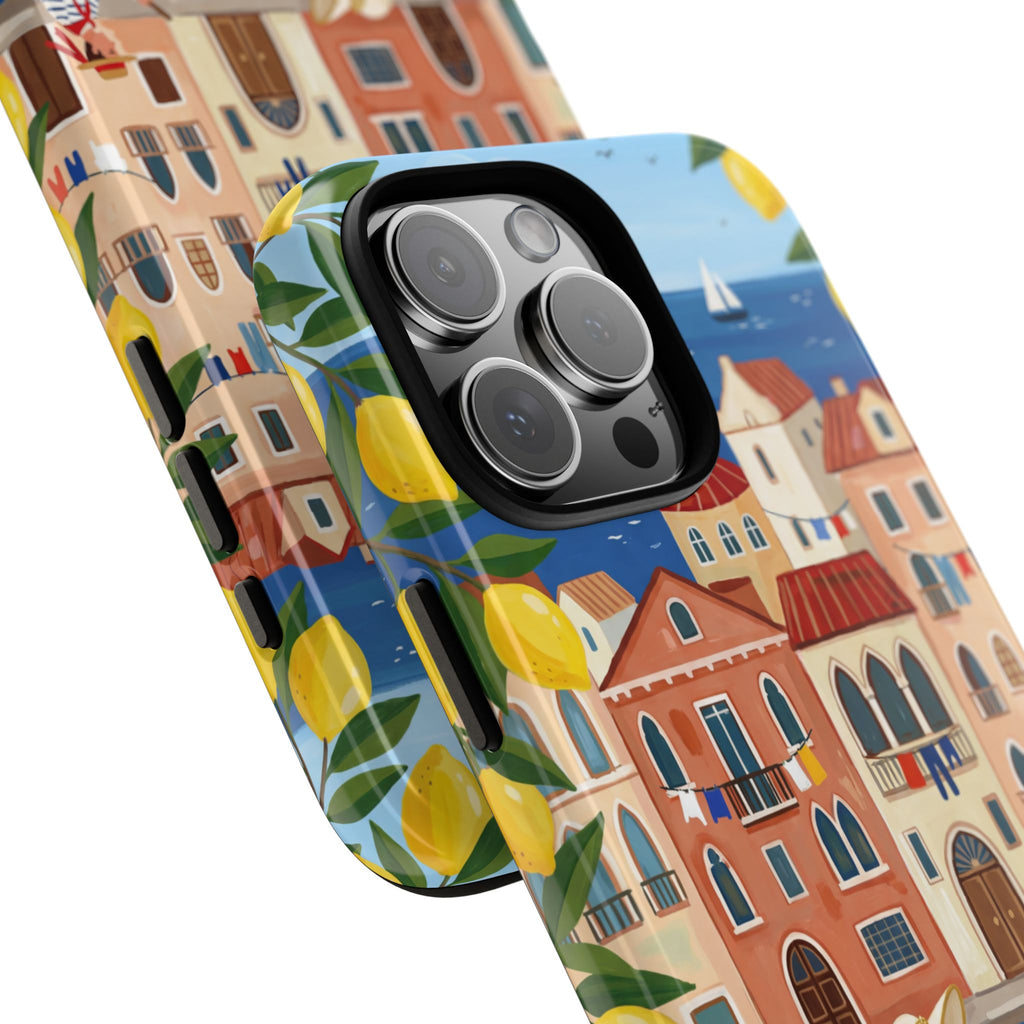 Custodia per iPhone Gondola Veneziana | Viaggi in Costiera Amalfitana