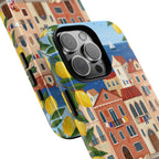 Custodia per iPhone Gondola Veneziana | Viaggi in Costiera Amalfitana