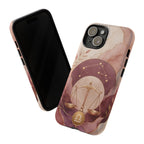 Libra Zodiac iPhone Case | Libra Constellation iPhone Case