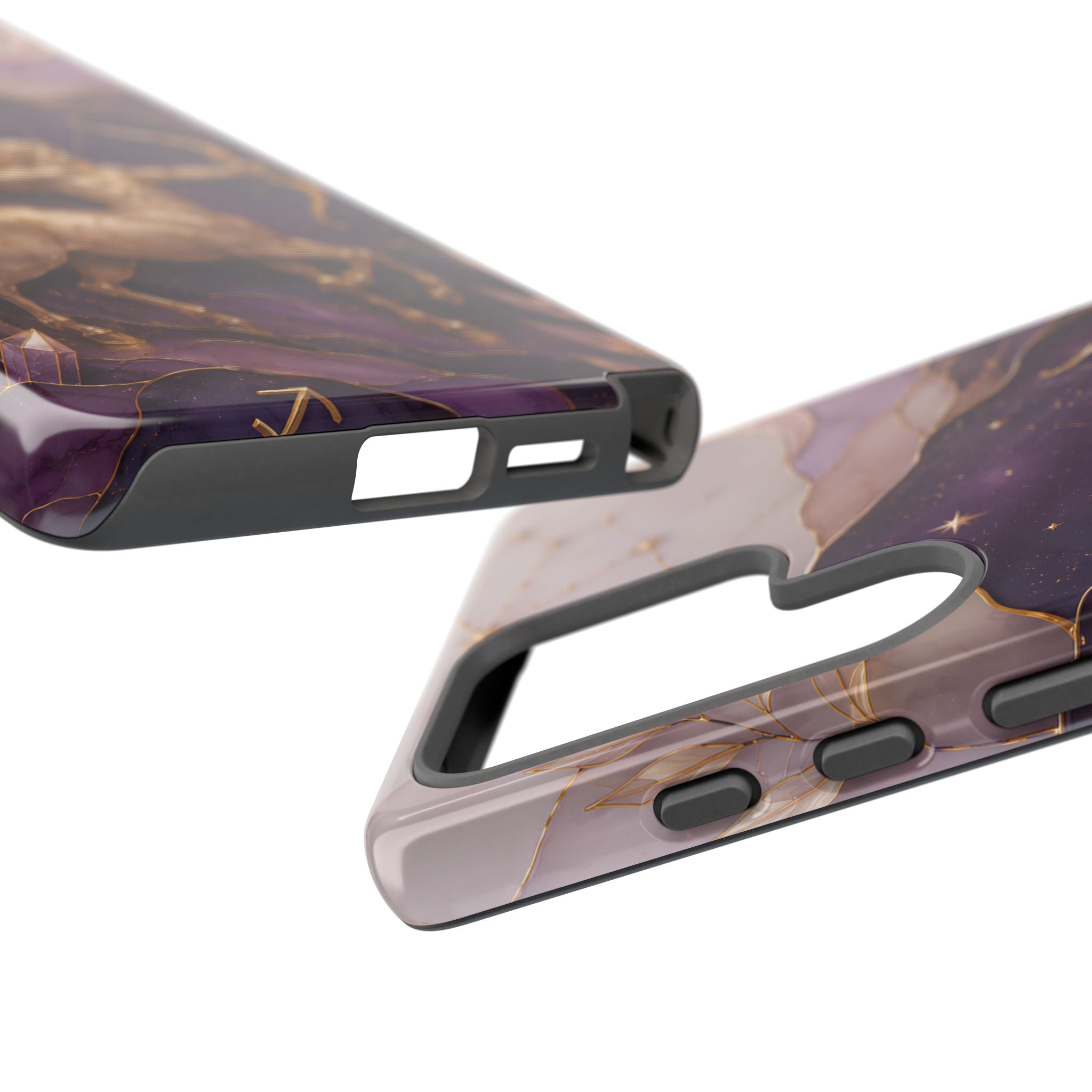 Sagittarius Zodiac Samsung Galaxy Phone Case | Archer Constellation Phone Case