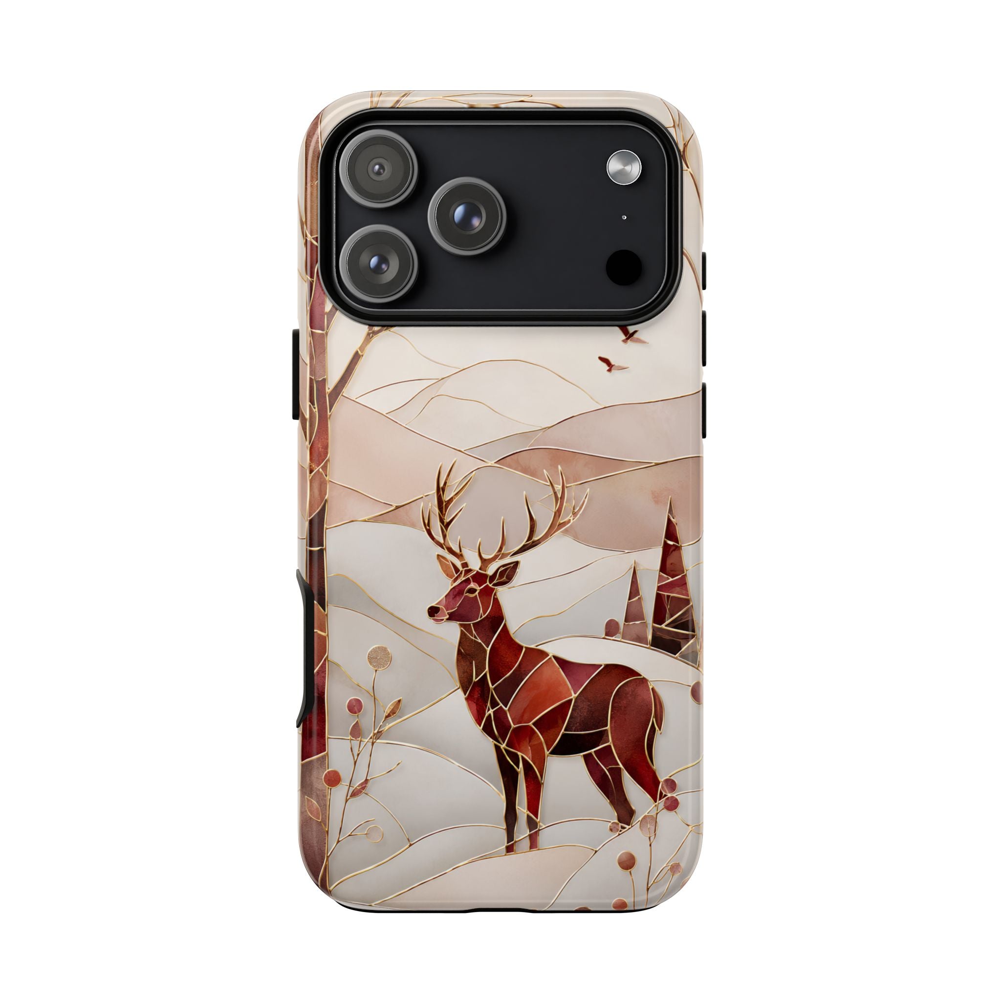 Stag iPhone Case | Deer iPhone Case